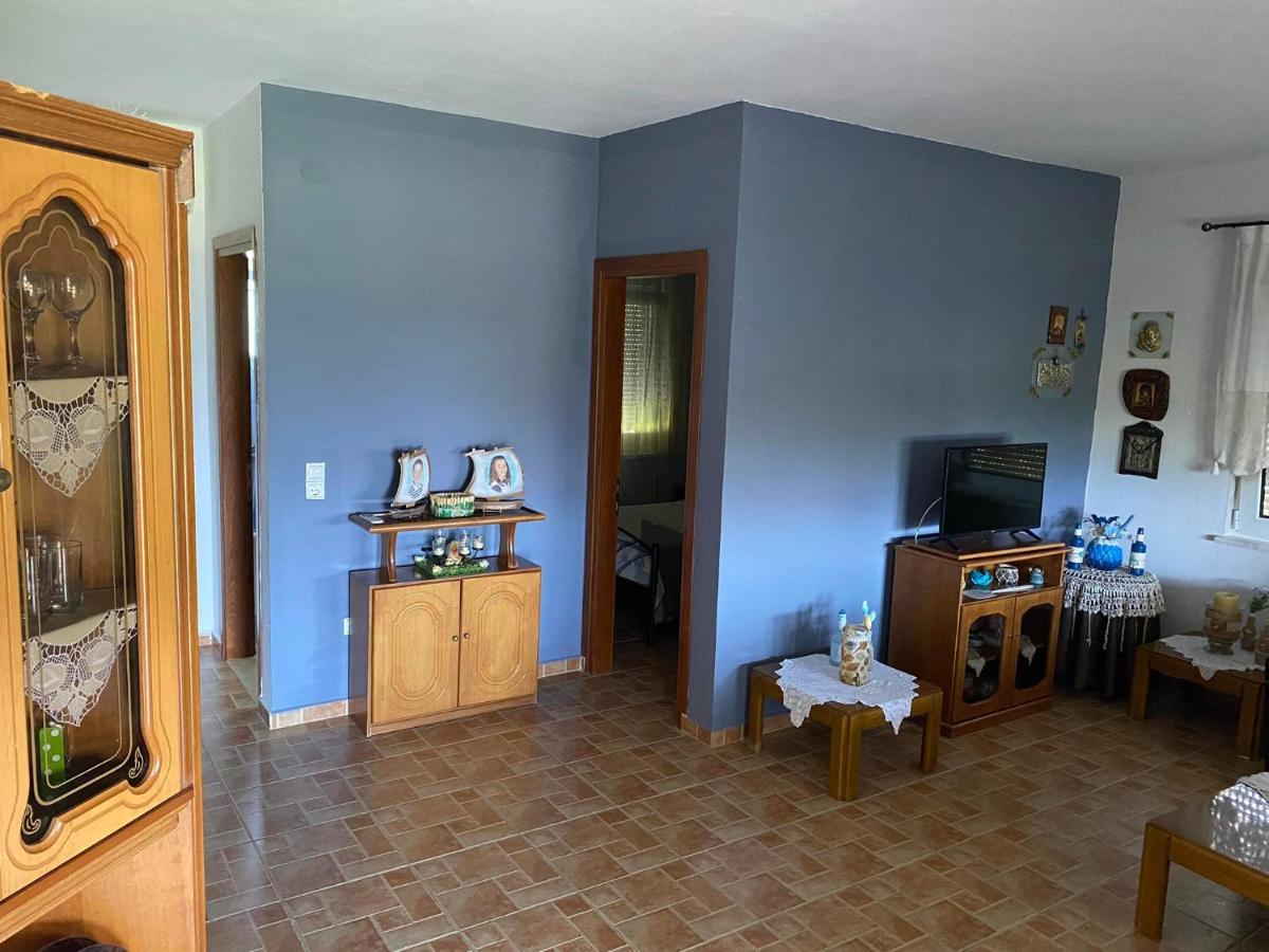 Loga Paralia Dikella Evros Mesimvria  Exterior foto